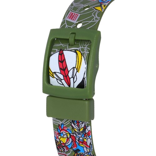 Đồng hồ SKMEI 36.5 mm Trẻ em SK-1239 Màu Xanh lá