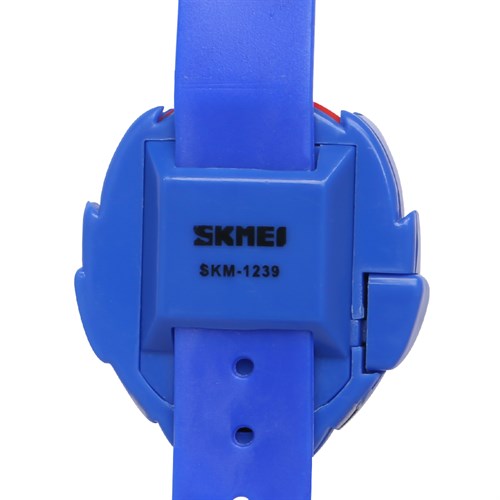 Đồng hồ SKMEI 36.5 mm Trẻ em SK-1239 Màu Xanh Dương