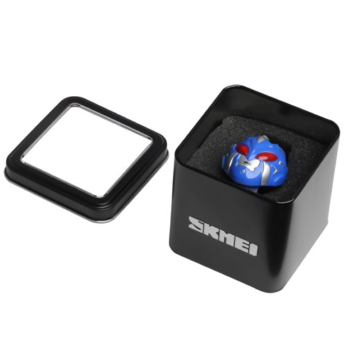 Đồng hồ SKMEI 36.5 mm Trẻ em SK-1239 Màu Xanh Dương