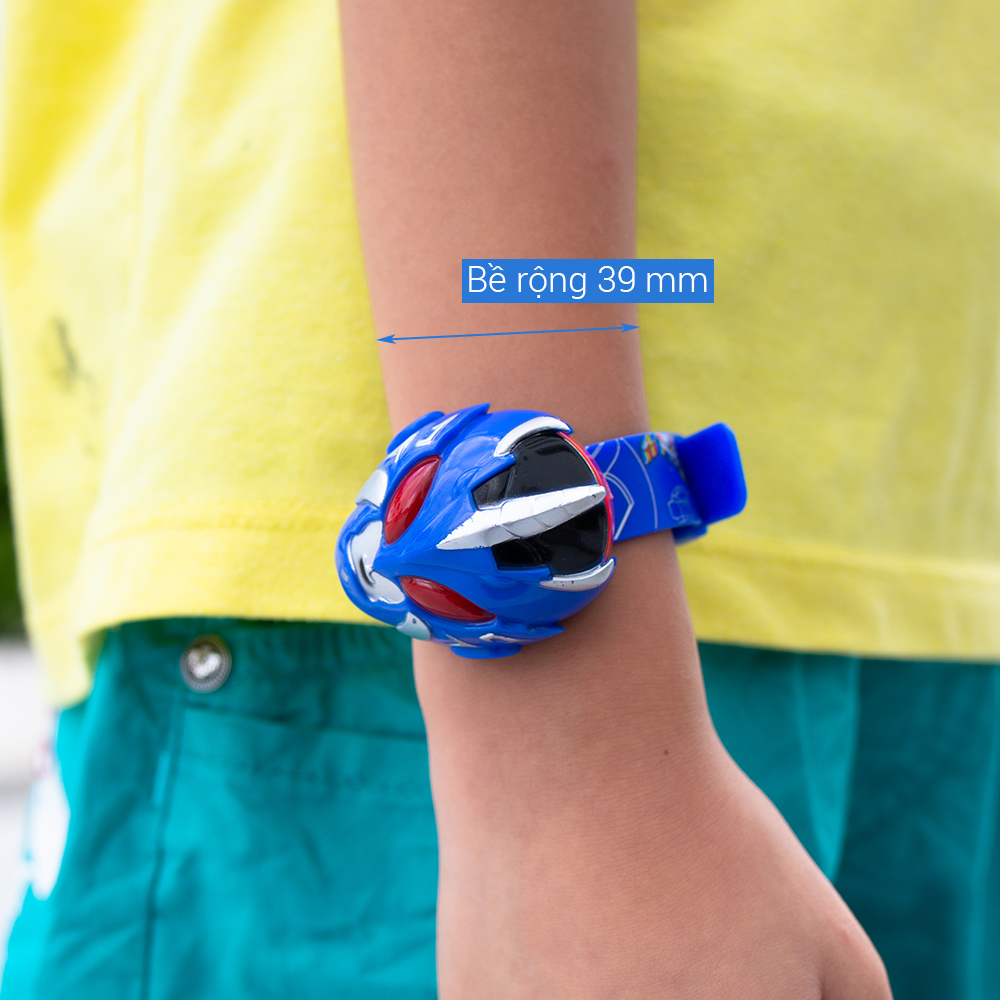 Đồng hồ SKMEI 36.5 mm Trẻ em SK-1239