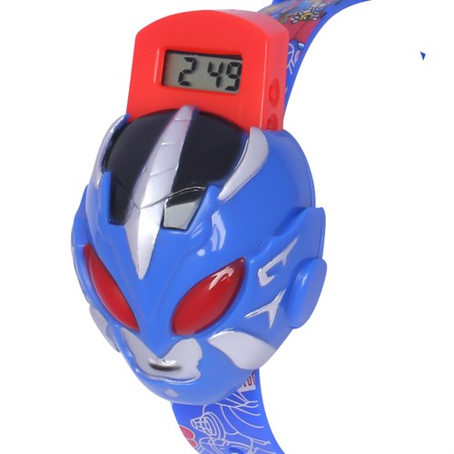 Đồng hồ SKMEI 36.5 mm Trẻ em SK-1239 Màu Xanh Dương