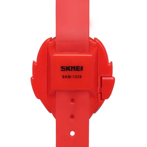 Đồng hồ SKMEI 36.5 mm Trẻ em SK-1239 Màu Đỏ