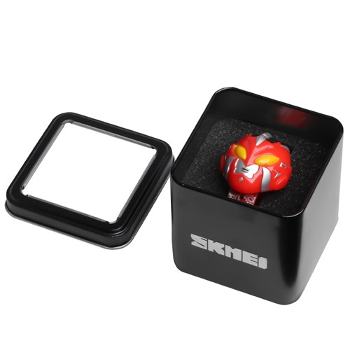 Đồng hồ SKMEI 36.5 mm Trẻ em SK-1239 Màu Đỏ