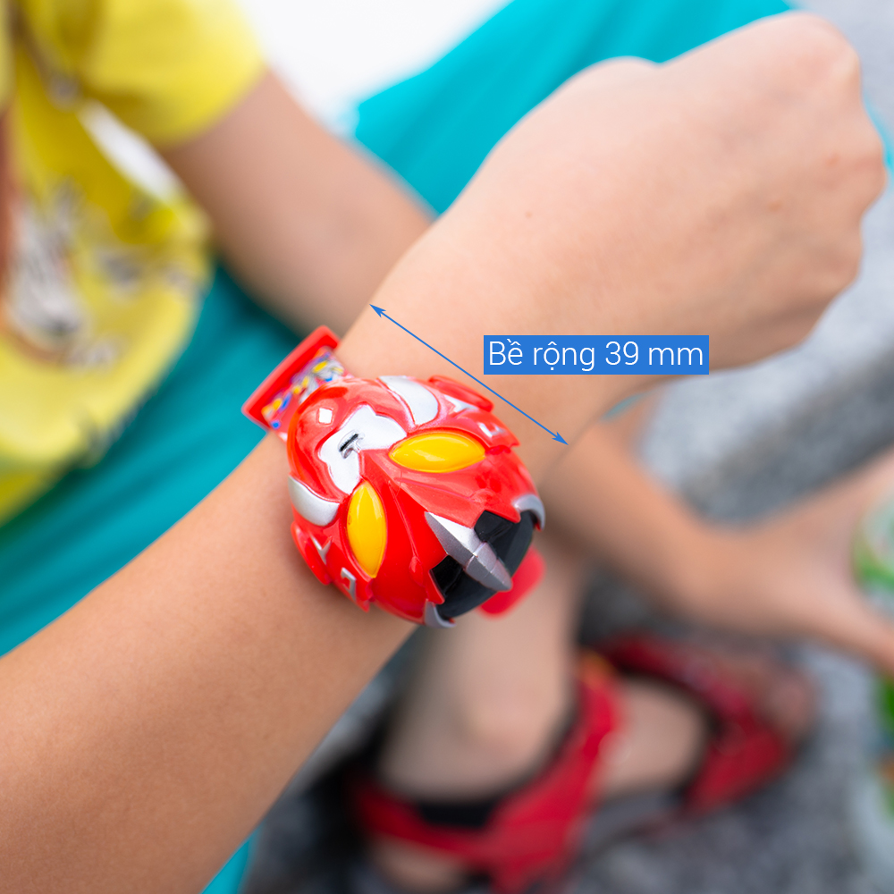 Đồng hồ SKMEI 36.5 mm Trẻ em SK-1239