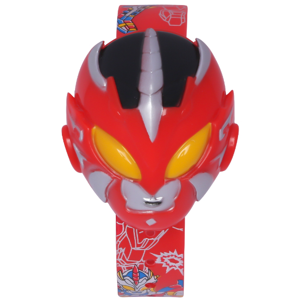 Đồng hồ SKMEI 36.5 mm Trẻ em SK-1239 Màu Đỏ