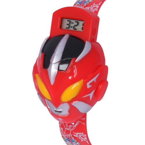 Đồng hồ SKMEI 36.5 mm Trẻ em SK-1239 Màu Đỏ