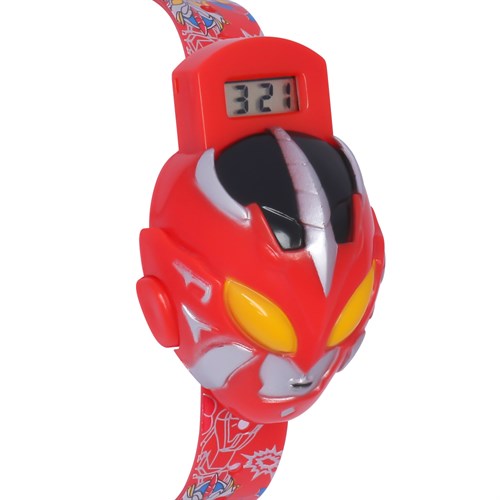 Đồng hồ SKMEI 36.5 mm Trẻ em SK-1239 Màu Đỏ