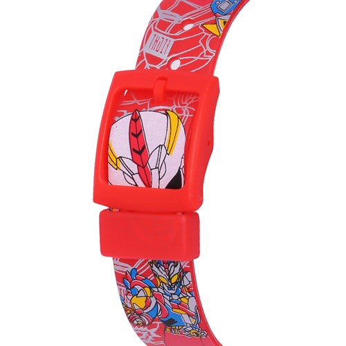 Đồng hồ SKMEI 36.5 mm Trẻ em SK-1239 Màu Đỏ