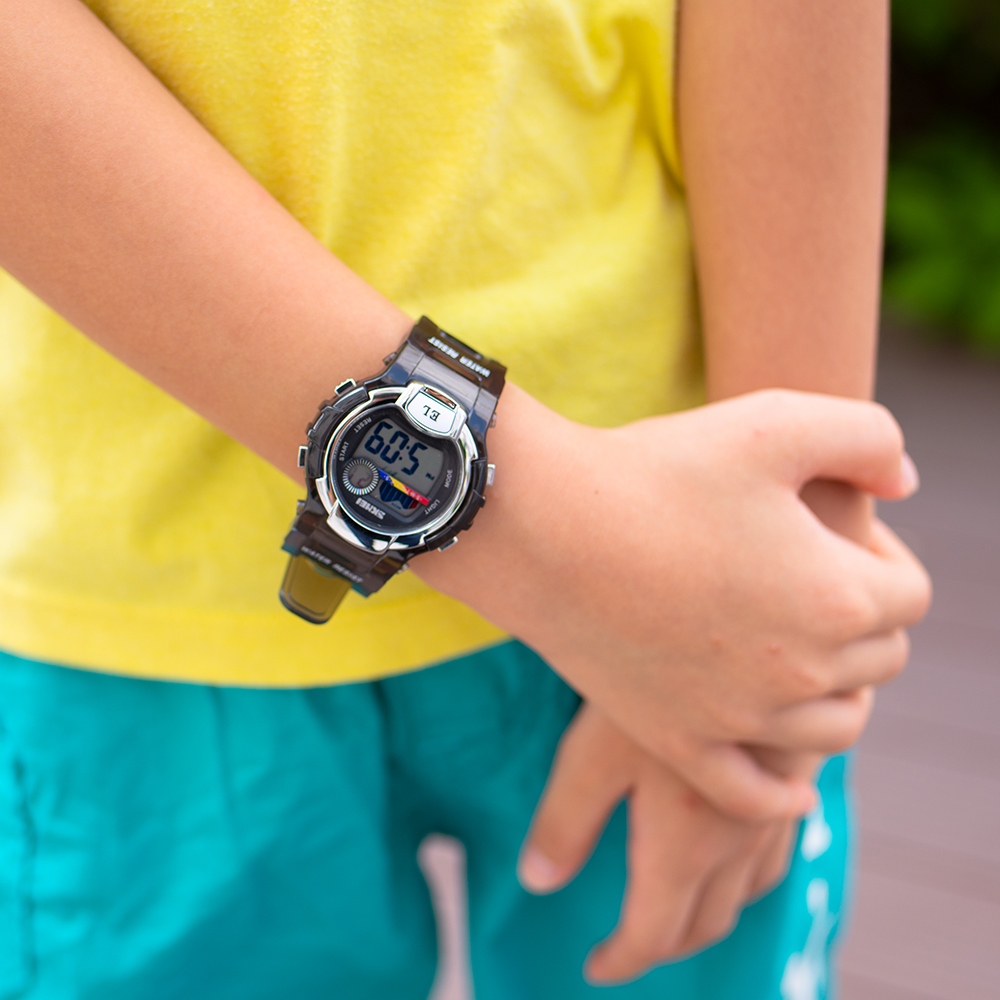 Đồng hồ SKMEI 38 mm Trẻ em SK-1450