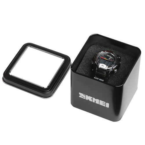 Đồng hồ SKMEI 38 mm Trẻ em SK-1450 Màu Đen