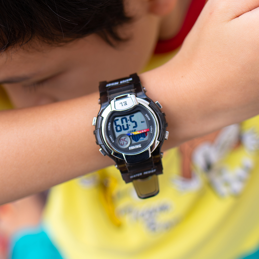 Đồng hồ SKMEI 38 mm Trẻ em SK-1450