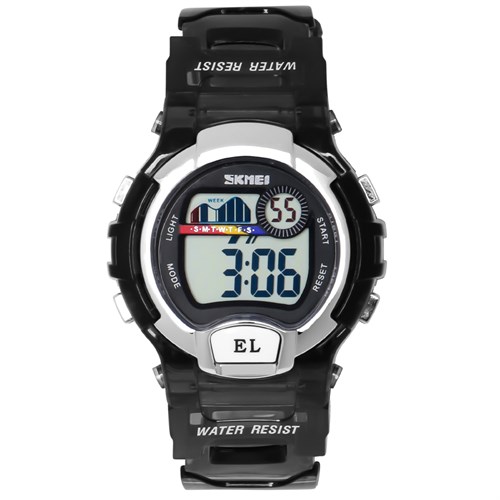 Đồng hồ SKMEI 38 mm Trẻ em SK-1450 Màu Đen