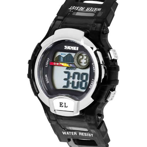 Đồng hồ SKMEI 38 mm Trẻ em SK-1450 Màu Đen