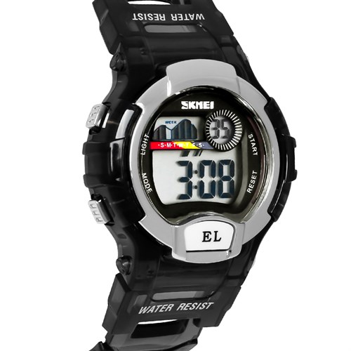 Đồng hồ SKMEI 38 mm Trẻ em SK-1450 Màu Đen