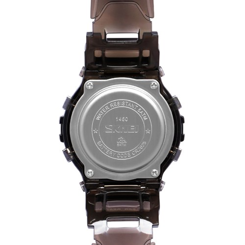 Đồng hồ SKMEI 38 mm Trẻ em SK-1450 Màu Đen