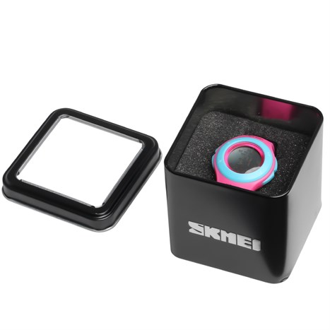 Đồng hồ SKMEI 37.6 mm Trẻ em SK-1455 Màu Hồng