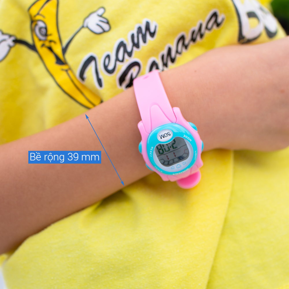 Đồng hồ SKMEI 28 mm Trẻ em SK-1478