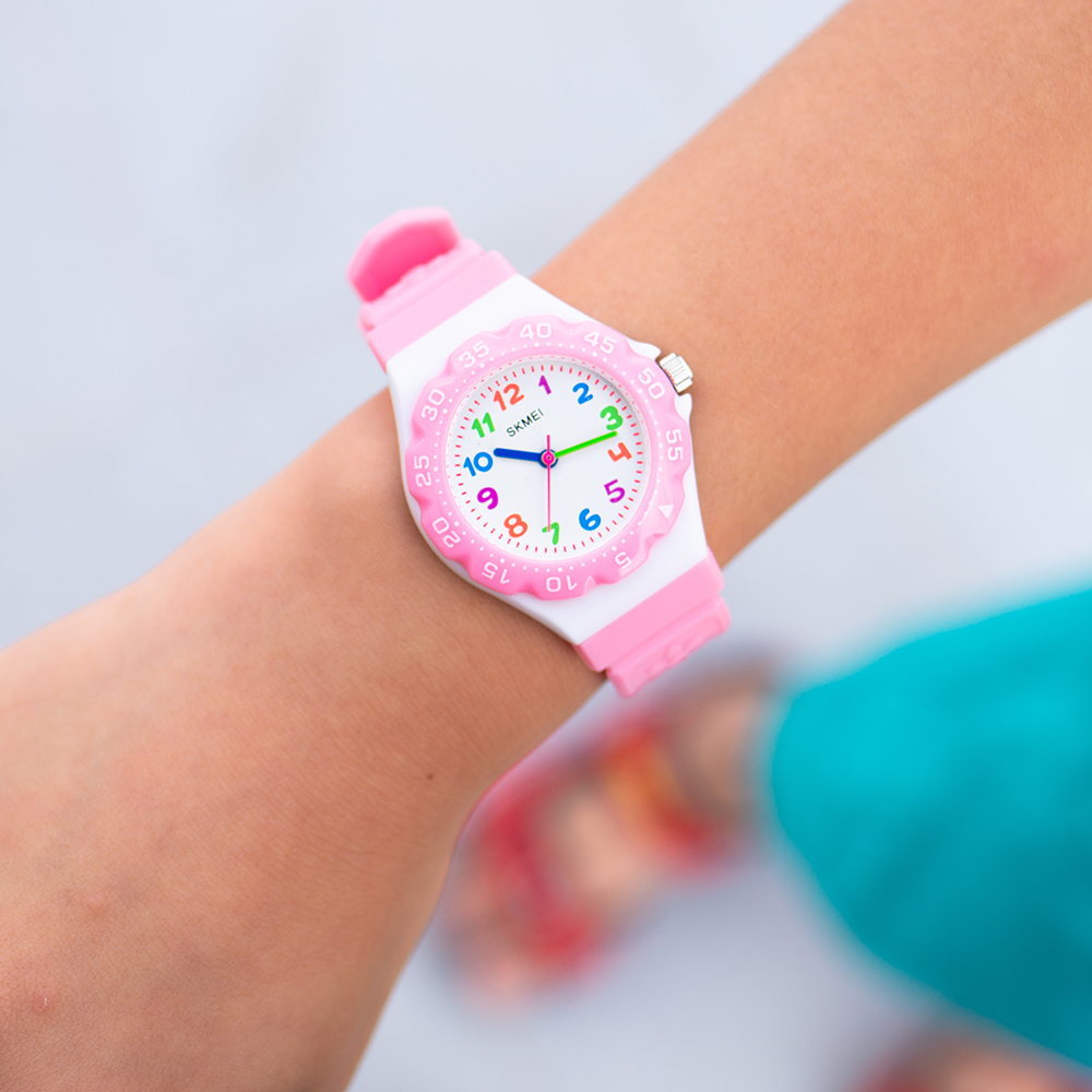 Đồng hồ trẻ em Skmei SK-1483