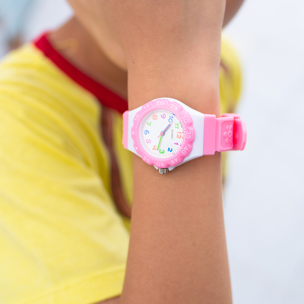 Đồng hồ trẻ em Skmei SK-1483