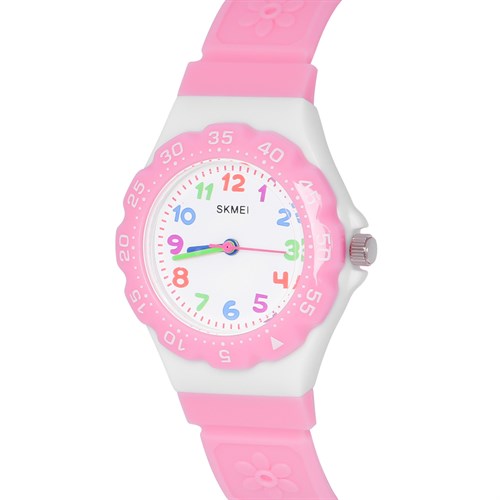Đồng hồ trẻ em Skmei SK-1483 Màu Hồng