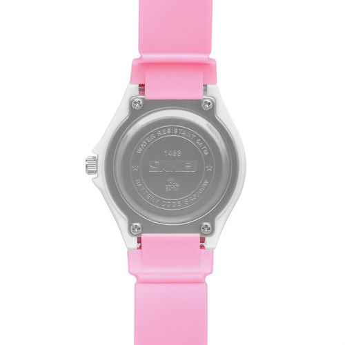 Đồng hồ trẻ em Skmei SK-1483 Màu Hồng