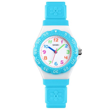 Đồng hồ SKMEI 33 mm Trẻ em SK-1483 Màu Xanh Dương