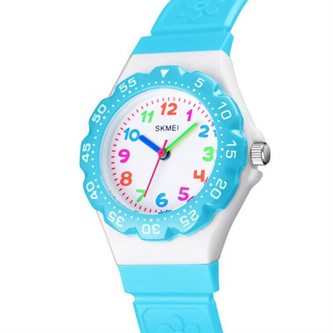 Đồng hồ SKMEI 33 mm Trẻ em SK-1483 Màu Xanh Dương