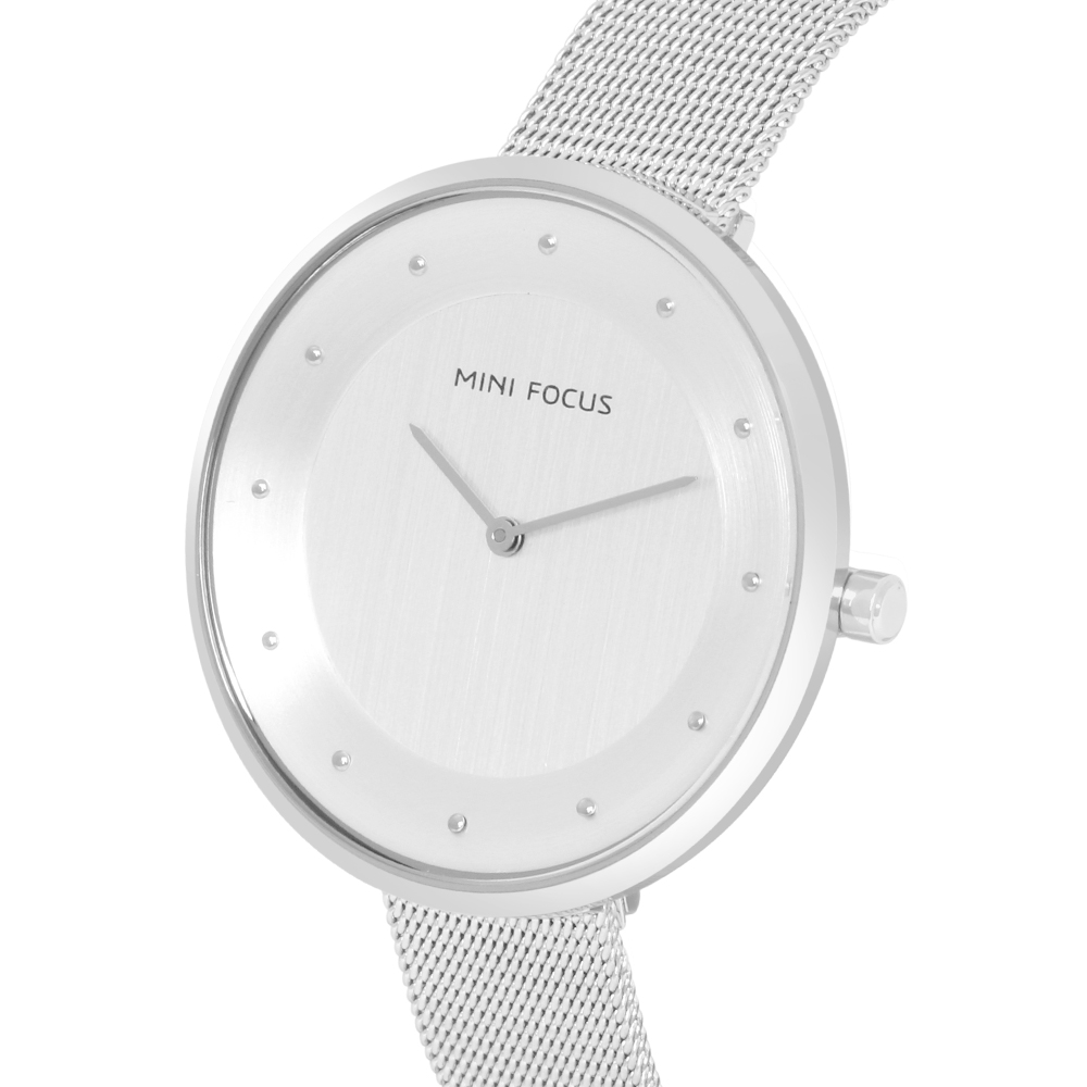 Đồng hồ Nữ Mini Focus MF0179L.02, chính hãng, giá rẻ, mẫu mã mới