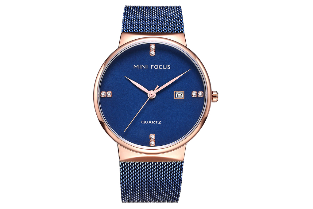 Đồng hồ Nữ Mini Focus MF0181G.04, chính hãng, giá rẻ, mẫu mã mới