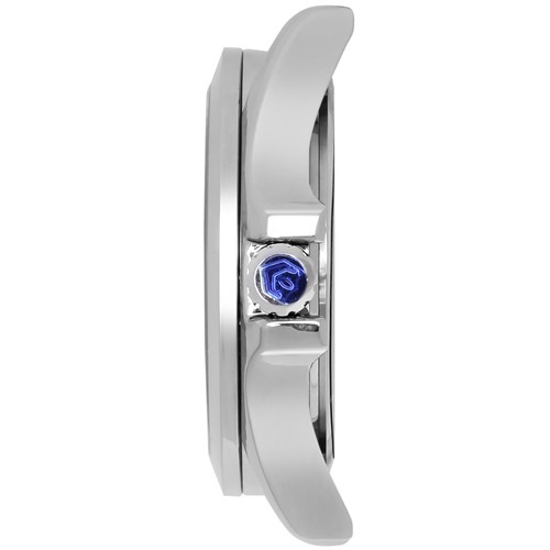 Đồng hồ Nam Weide WH801-1C Màu Bạc