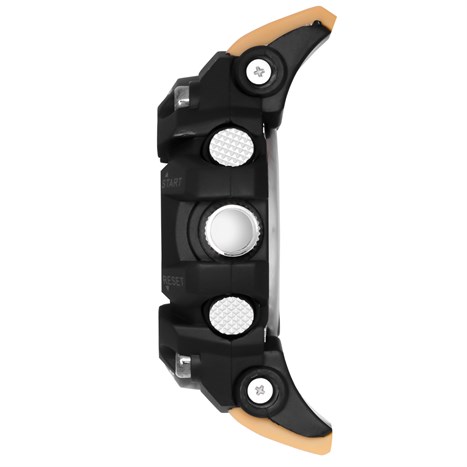 Đồng hồ Nam Weide WA3J8001-5C Màu Đen - nâu