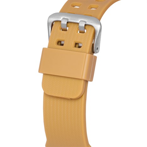 Đồng hồ Nam Weide WA3J8001-5C Màu Đen - nâu