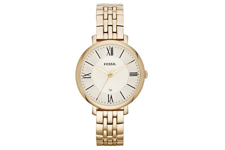 Đồng hồ FOSSIL 36 mm Nữ ES3434 Màu Vàng