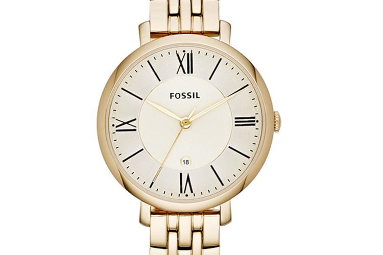 Đồng hồ FOSSIL 36 mm Nữ ES3434 Màu Vàng