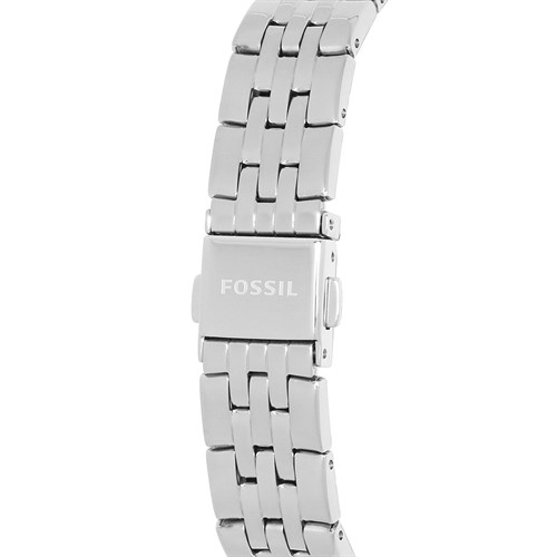 Đồng hồ FOSSIL Carlie 35.7 mm Nữ ES3433 Màu Bạc