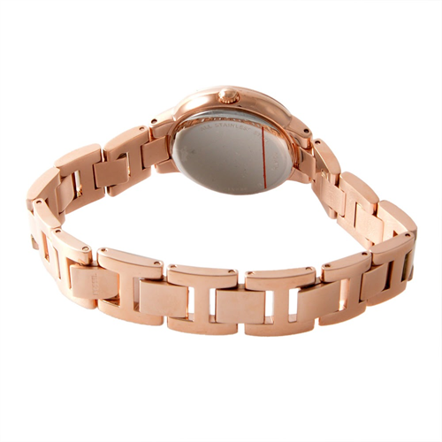 Đồng hồ FOSSIL 30 mm Nữ ES3284 Màu Vàng Hồng