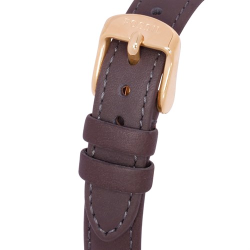Đồng hồ FOSSIL 35.8 mm Nữ ES3707 Màu Nâu