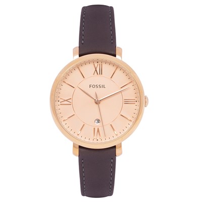 So sánh chi tiết Đồng hồ thời trang Fossil ES4440 - Nữ với Fossil ...