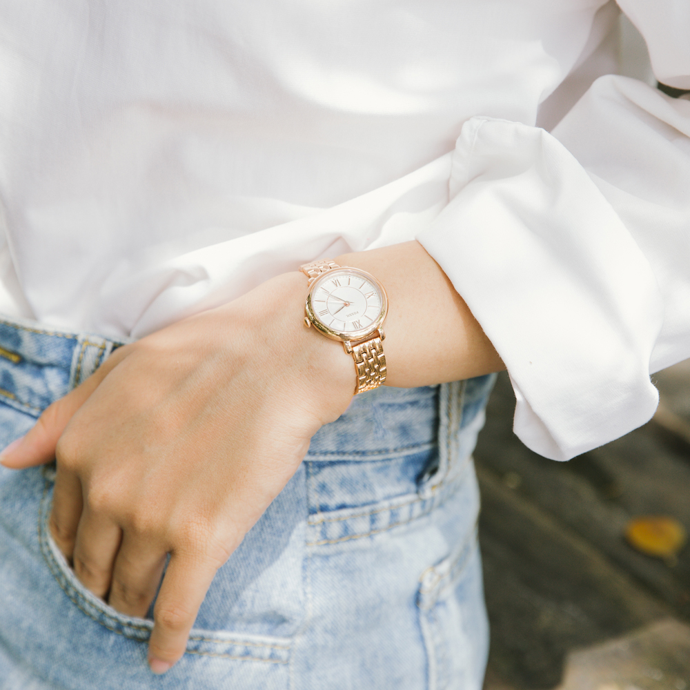 Đồng hồ FOSSIL 26.5 mm Nữ ES3799