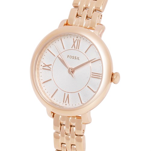 Đồng hồ FOSSIL 26.5 mm Nữ ES3799 Màu Vàng Hồng