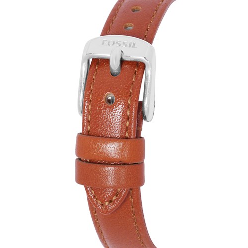 Đồng hồ FOSSIL 35.8 mm Nữ ES3842 Màu Cam