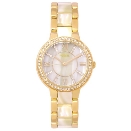 Đồng hồ FOSSIL 30 mm Nữ ES3716 Màu Vàng