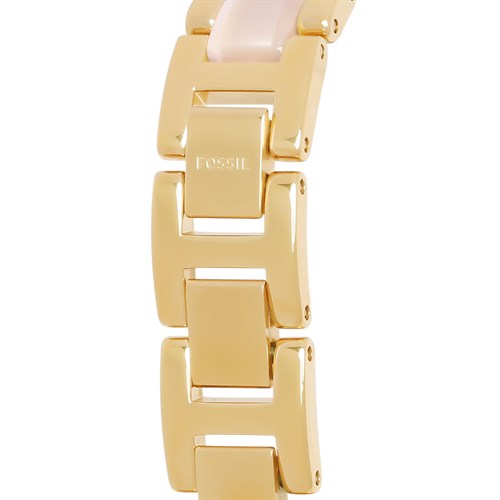 Đồng hồ FOSSIL 30 mm Nữ ES3716 Màu Vàng