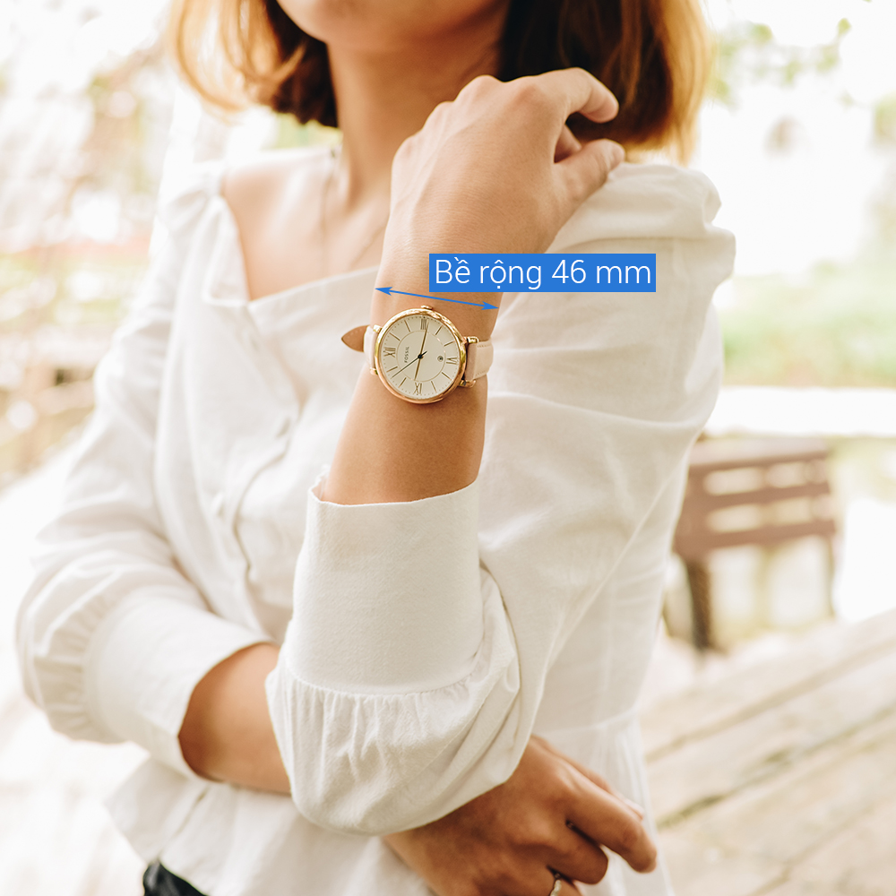 Đồng hồ FOSSIL 36 mm Nữ ES3988