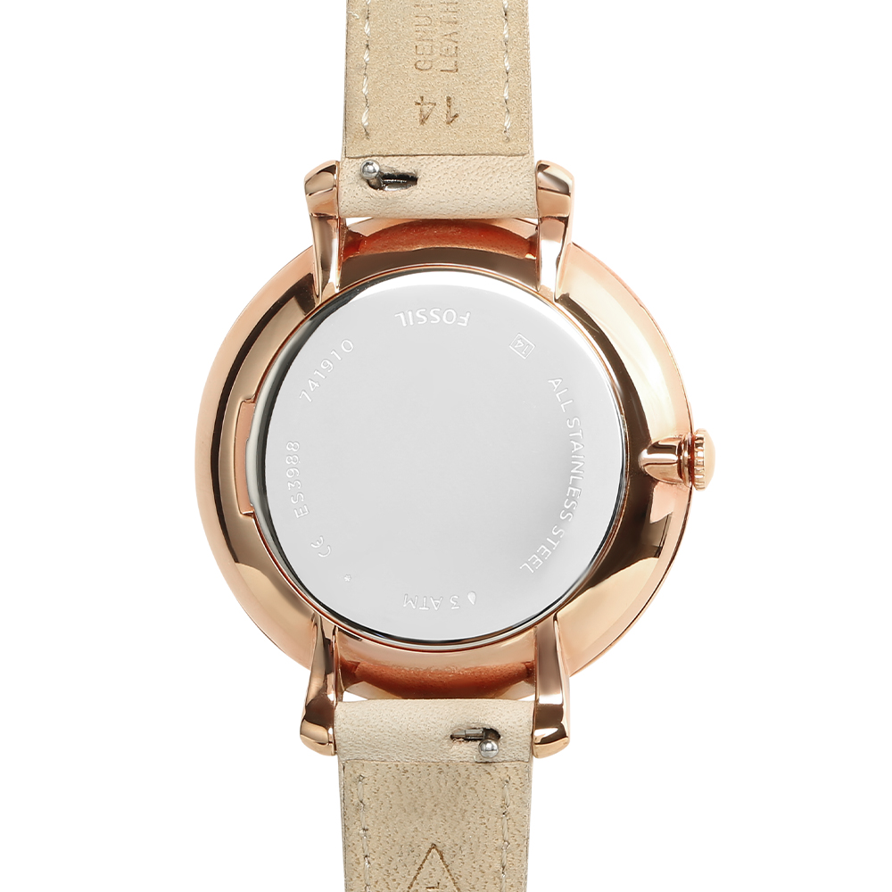 Đồng hồ FOSSIL 36 mm Nữ ES3988 - 4