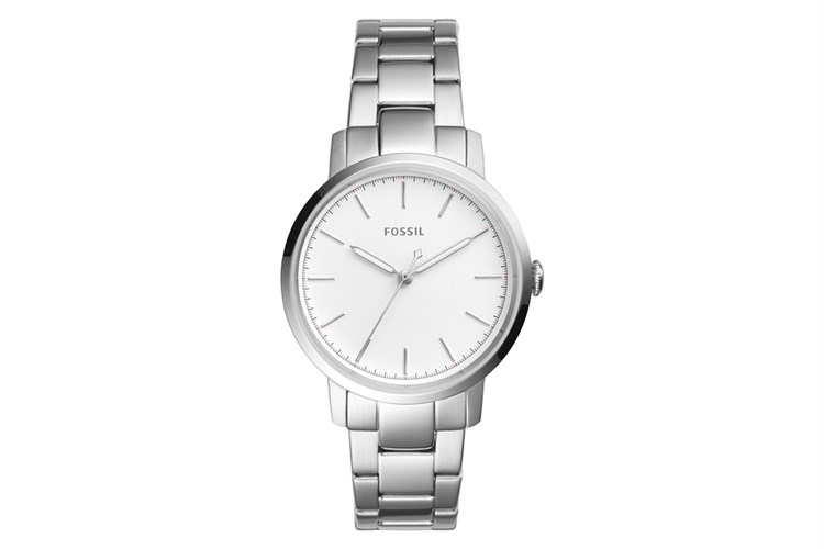 Đồng hồ Nữ Fossil ES4183 Màu Bạc