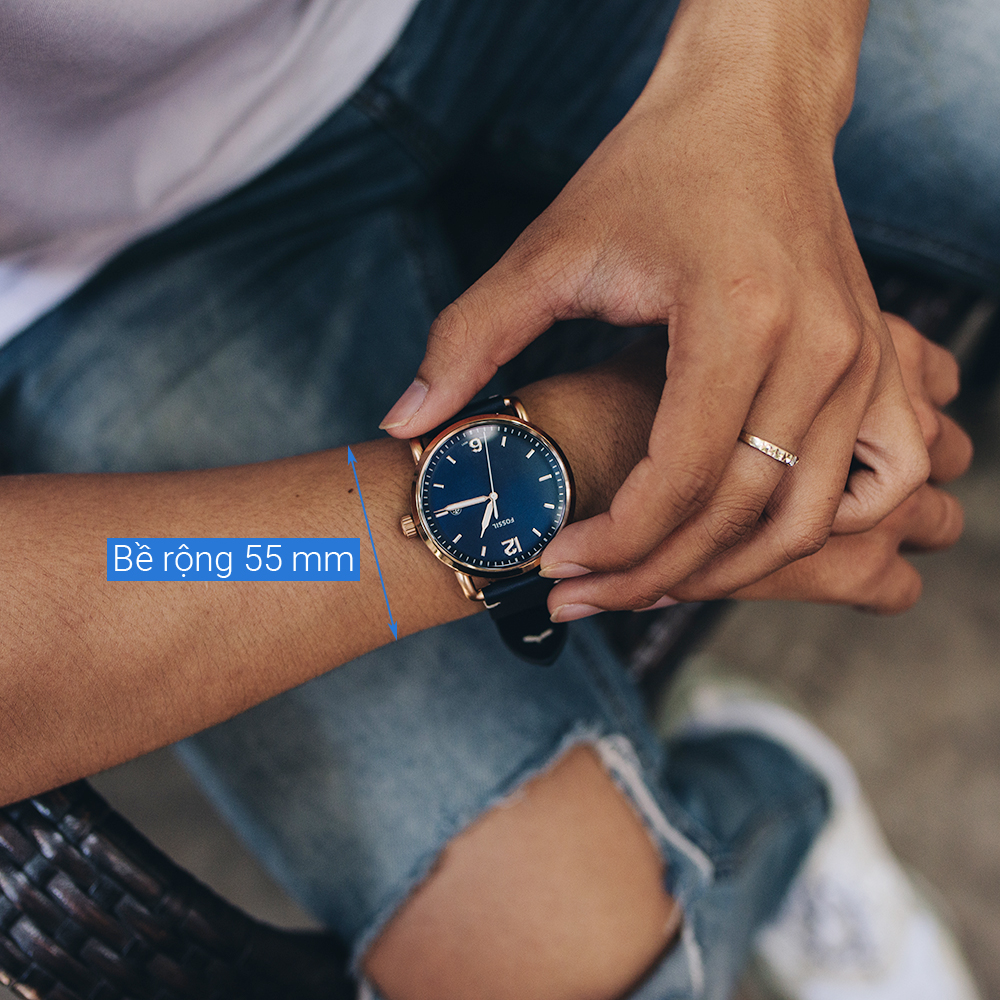 Đồng hồ Nam Fossil FS5274