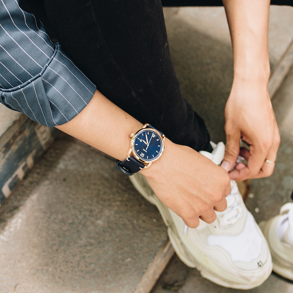 Đồng hồ Nam Fossil FS5274