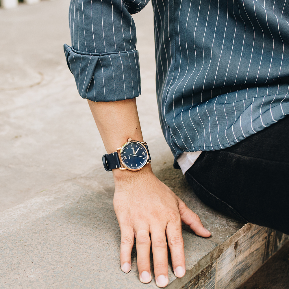 Đồng hồ Nam Fossil FS5274