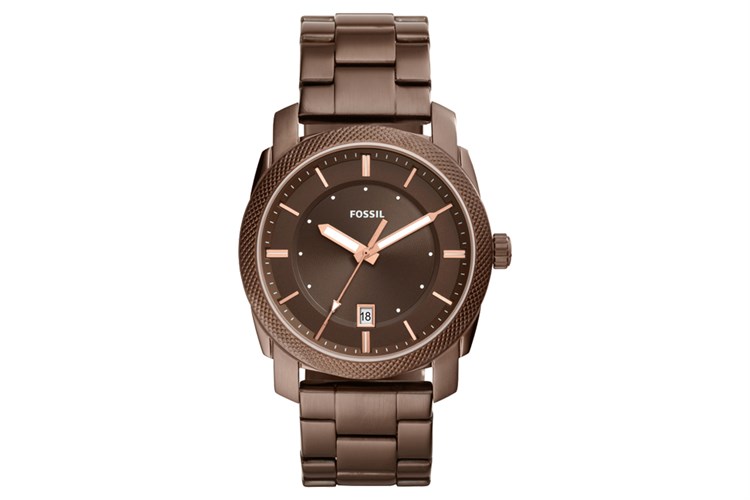 Đồng hồ Nam Fossil FS5370 Màu Nâu